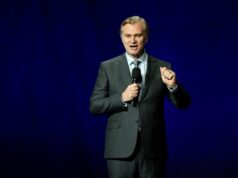 ‘Odisséia’ de Christopher Nolan varrida em guerras culturais Director Christopher Nolan promotes