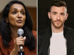 Oferecer soluções para Los Angeles, não xingamentos ‘fascistas’ Oferecer soluções para Los Angeles, não xingamentos 'fascistas'
