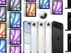 Ofertas: M4 iPad Air com desconto de $ 150, MacBook Pro M5 Pro de 48 GB com desconto de $ 300, iPhone Air com desconto de $ 150, AirTag $ 11 cada, mais Ofertas: M4 iPad Air com desconto de $ 150, MacBook Pro M5 Pro de 48 GB com desconto de $ 300, iPhone Air com desconto de $ 150, AirTag $ 11 cada, mais