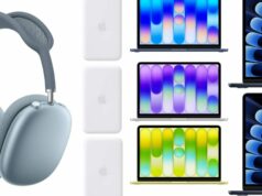 Ofertas: M5 MacBook Air com desconto de $ 270, MacBook Neo, AirPods 4, AirPods Max 2 Amazon baixo, mais Ofertas: M5 MacBook Air com desconto de $ 270, MacBook Neo, AirPods 4, AirPods Max 2 Amazon baixo, mais