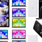 Ofertas: M5 Pro MacBook Pro com desconto de $ 400, MacBook Air com desconto de $ 150, Apple Watch Series 11 com desconto de $ 130, carregadores de 25 W, mais