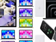 Ofertas: M5 Pro MacBook Pro com desconto de $ 400, MacBook Air com desconto de $ 150, Apple Watch Series 11 com desconto de $ 130, carregadores de 25 W, mais Ofertas: M5 Pro MacBook Pro com desconto de $ 400, MacBook Air com desconto de $ 150, Apple Watch Series 11 com desconto de $ 130, carregadores de 25 W, mais