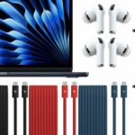 Ofertas: M5 Pro MacBook Pro mais acessível com desconto de $ 250, M5 Max $ 300 de desconto, Apple Watch, cabos Beats 240W $ 17, mais