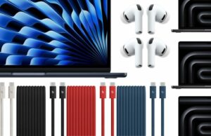 Ofertas: M5 Pro MacBook Pro mais acessível com desconto de $ 250, M5 Max $ 300 de desconto, Apple Watch, cabos Beats 240W $ 17, mais Ofertas: M5 Pro MacBook Pro mais acessível com desconto de $ 250, M5 Max $ 300 de desconto, Apple Watch, cabos Beats 240W $ 17, mais