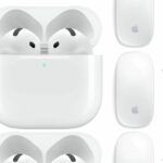 Ofertas: MacBook Air M5 de 16 GB e 24 GB com desconto de $ 200, AirPods 4 com quase 25% de desconto, Magic Mouse Amazon baixo, mais