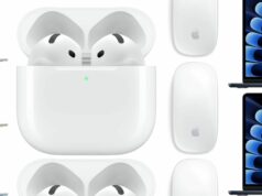 Ofertas: MacBook Air M5 de 16 GB e 24 GB com desconto de $ 200, AirPods 4 com quase 25% de desconto, Magic Mouse Amazon baixo, mais Ofertas: MacBook Air M5 de 16 GB e 24 GB com desconto de $ 200, AirPods 4 com quase 25% de desconto, Magic Mouse Amazon baixo, mais