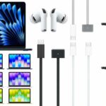 Ofertas: MacBook Neo com entrega amanhã por $ 590, M5 MacBook Air com desconto de $ 220, 2 TB M5 Pro com desconto de $ 250, cabos MagSafe, mais