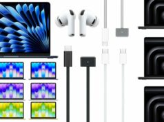 Ofertas: MacBook Neo com entrega amanhã por $ 590, M5 MacBook Air com desconto de $ 220, 2 TB M5 Pro com desconto de $ 250, cabos MagSafe, mais Ofertas: MacBook Neo com entrega amanhã por $ 590, M5 MacBook Air com desconto de $ 220, 2 TB M5 Pro com desconto de $ 250, cabos MagSafe, mais