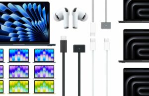 Ofertas: MacBook Neo com entrega amanhã por $ 590, M5 MacBook Air com desconto de $ 220, 2 TB M5 Pro com desconto de $ 250, cabos MagSafe, mais Ofertas: MacBook Neo com entrega amanhã por $ 590, M5 MacBook Air com desconto de $ 220, 2 TB M5 Pro com desconto de $ 250, cabos MagSafe, mais