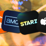 Ofertas do National Streaming Day: economize na Apple TV, AMC +, Starz, Crunchyroll e muito mais