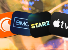 Ofertas do National Streaming Day: economize na Apple TV, AMC +, Starz, Crunchyroll e muito mais Ofertas do National Streaming Day: economize na Apple TV, AMC +, Starz, Crunchyroll e muito mais