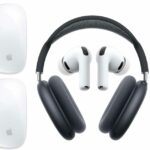 Ofertas: entrada M5 MacBook Air com preço baixo, AirPods Max 2, M3 iPad Air com desconto de $ 300, Magic Mouse Amazon baixo, mais