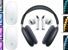 Ofertas: entrada M5 MacBook Air com preço baixo, AirPods Max 2, M3 iPad Air com desconto de $ 300, Magic Mouse Amazon baixo, mais Ofertas: entrada M5 MacBook Air com preço baixo, AirPods Max 2, M3 iPad Air com desconto de $ 300, Magic Mouse Amazon baixo, mais