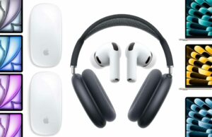Ofertas: entrada M5 MacBook Air com preço baixo, AirPods Max 2, M3 iPad Air com desconto de $ 300, Magic Mouse Amazon baixo, mais Ofertas: entrada M5 MacBook Air com preço baixo, AirPods Max 2, M3 iPad Air com desconto de $ 300, Magic Mouse Amazon baixo, mais