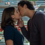 'Off Campus' é a terceira estreia da série Amazon Prime Video mais assistida de todos os tempos