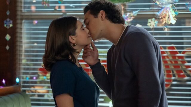 'Off Campus' é a terceira estreia da série Amazon Prime 'Off Campus' é a terceira estreia da série Amazon Prime Video mais assistida de todos os tempos