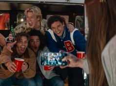 ‘Off Campus’ supera ‘The Summer I Turned Pretty’ como lançamento da terceira série do Prime Video, com 36 milhões de espectadores Amazon-Prime-Vídeo