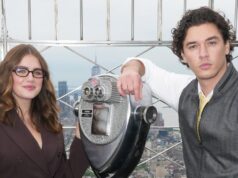 ‘Off Campus’ termina em um momento de angústia tortuoso. É um mistério até para as estrelas do programa 'Off Campus' termina em um momento de angústia tortuoso. É um mistério até para as estrelas do programa