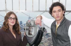 ‘Off Campus’ termina em um momento de angústia tortuoso. É um mistério até para as estrelas do programa 'Off Campus' termina em um momento de angústia tortuoso. É um mistério até para as estrelas do programa