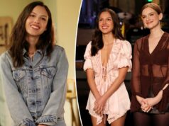 Olivia Rodrigo apresenta ‘SNL’ esta noite – Veja como você pode assistir de graça Olivia Rodrigo durante o SNL lida em https://www.instagram.com/p/DXvIejHDegQ/?hl=en&img_index=1