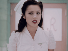 Olivia Rodrigo está com o coração partido de novo com ‘The Cure’ e, bem, isso é um pouco mais parecido: crítica do single Olivia Rodrigo está com o coração partido de novo com ‘The Cure’ e, bem, isso é um pouco mais parecido: crítica do single