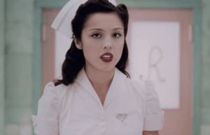 Olivia Rodrigo está com o coração partido de novo com ‘The Cure’ e, bem, isso é um pouco mais parecido: crítica do single Olivia Rodrigo está com o coração partido de novo com ‘The Cure’ e, bem, isso é um pouco mais parecido: crítica do single