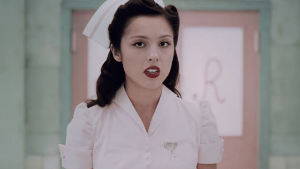 Olivia Rodrigo está com o coração partido de novo com ‘The Cure’ e, bem, isso é um pouco mais parecido: crítica do single