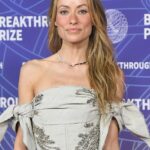 Olivia Wilde respondeu a um vídeo viral no tapete vermelho que levou trolls a compará-la a Gollum de O Senhor dos Anéis