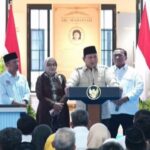 Olok-olok Prabowo Soal Masyarakat Desa Tak Pakai Dolar Bikin Rupiah Makin Anjlok