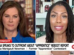 Omarosa diz que Ivanka Trump deveria apresentar a reinicialização de ‘Aprendiz’ em vez de Don Jr. Vídeo Joe Rogan