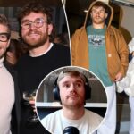 Onde West Wilson e Kyle Cooke ficam após uma conversa ‘estranha’ de três horas sobre o romance de Amanda Batula