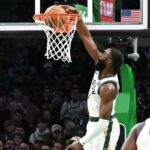 Onde assistir Celtics vs. 76ers, jogo 7: canal, horário de início, informações de transmissão gratuitas do Celtics-76ers