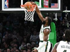 Onde assistir Celtics vs. 76ers, jogo 7: canal, horário de início, informações de transmissão gratuitas do Celtics-76ers Onde assistir Celtics vs. 76ers, jogo 7: canal, horário de início, informações de transmissão gratuitas do Celtics-76ers