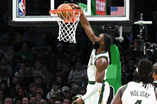 Onde assistir Celtics vs. 76ers, jogo 7: canal, horário de início, informações de transmissão gratuitas do Celtics-76ers
