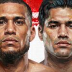 Onde assistir David Benavidez x Zurdo Ramirez Boxe Pay-Per-View ao vivo online