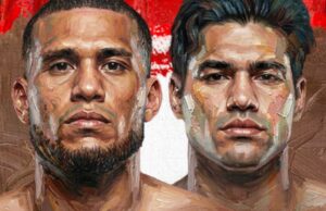 Onde assistir David Benavidez x Zurdo Ramirez Boxe Pay-Per-View ao vivo online Onde assistir David Benavidez x Zurdo Ramirez Boxe Pay-Per-View ao vivo online