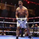 Onde assistir Dmitry Bivol x Michael Eifert boxe ao vivo online