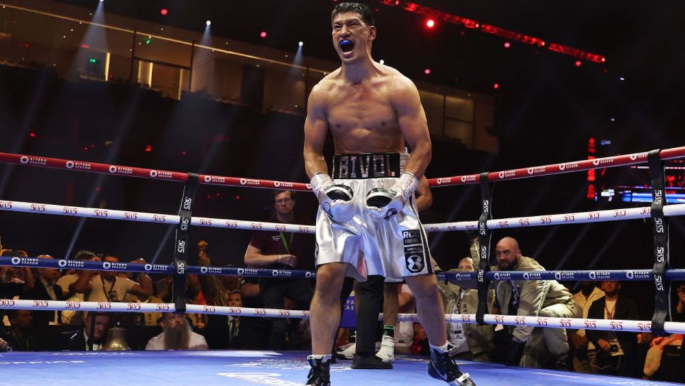 Onde assistir Dmitry Bivol x Michael Eifert boxe ao vivo online