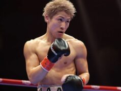 Onde assistir Naoya Inoue x Junto Nakatani Boxing ao vivo online Onde assistir Naoya Inoue x Junto Nakatani Boxing ao vivo online