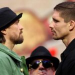 Onde assistir Oleksandr Usyk x Rico Verhoeven boxe pay-per-view ao vivo online