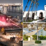 Onde encontrar todas as Fan Zones da Copa do Mundo da FIFA em Los Angeles para participar do torneio
