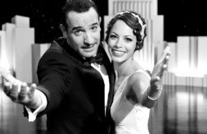 One Shot: uma retrospectiva da estreia em Cannes e vencedor do Oscar ‘The Artist’ One Shot: uma retrospectiva da estreia em Cannes e vencedor do Oscar 'The Artist'