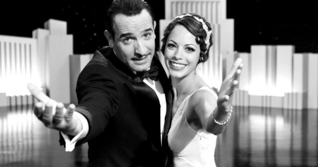 One Shot: uma retrospectiva da estreia em Cannes e vencedor do Oscar 'The Artist'
