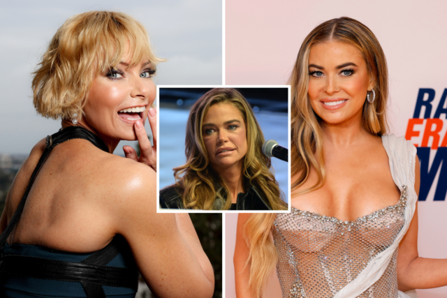 OnlyFans está se tornando o plano de aposentadoria de Hollywood

