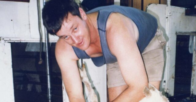 Onya 'Maddo': de estudante a gerente, três capítulos na Narrogin ag college
