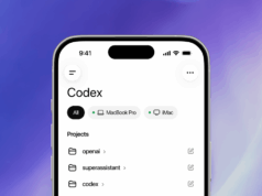 OpenAI diz que Codex está chegando ao seu telefone OpenAI diz que Codex está chegando ao seu telefone