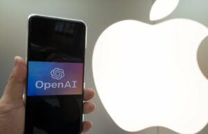 OpenAI pode processar a Apple pela integração do ChatGPT OpenAI pode processar a Apple pela integração do ChatGPT