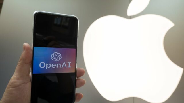 OpenAI pode processar a Apple pela integração do ChatGPT
