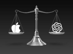 OpenAI preparando ‘ação legal’ contra a Apple por causa da parceria com a Siri: relatório OpenAI preparando ‘ação legal’ contra a Apple por causa da parceria com a Siri: relatório