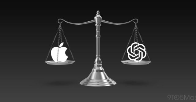 OpenAI preparando ‘ação legal’ contra a Apple por causa da parceria com a Siri: relatório
